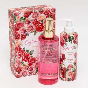 KIT ENGLISH ROSE