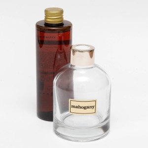 KIT  DIFUSOR DE AMBIENTE ENGLISH ROSE REFIL 200ml