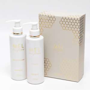 KIT MEL DAS FLORES