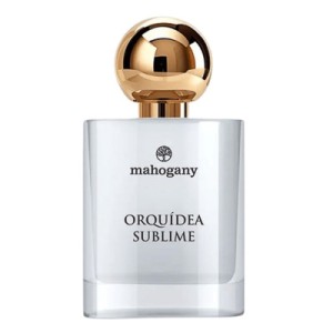 FRAGÂNCIA   DESODORANTE CORPORAL ORQUÍDEA SUBLIME 100 ML