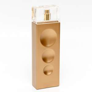PERFUME MAKE ME FEVER GOLD 100ML