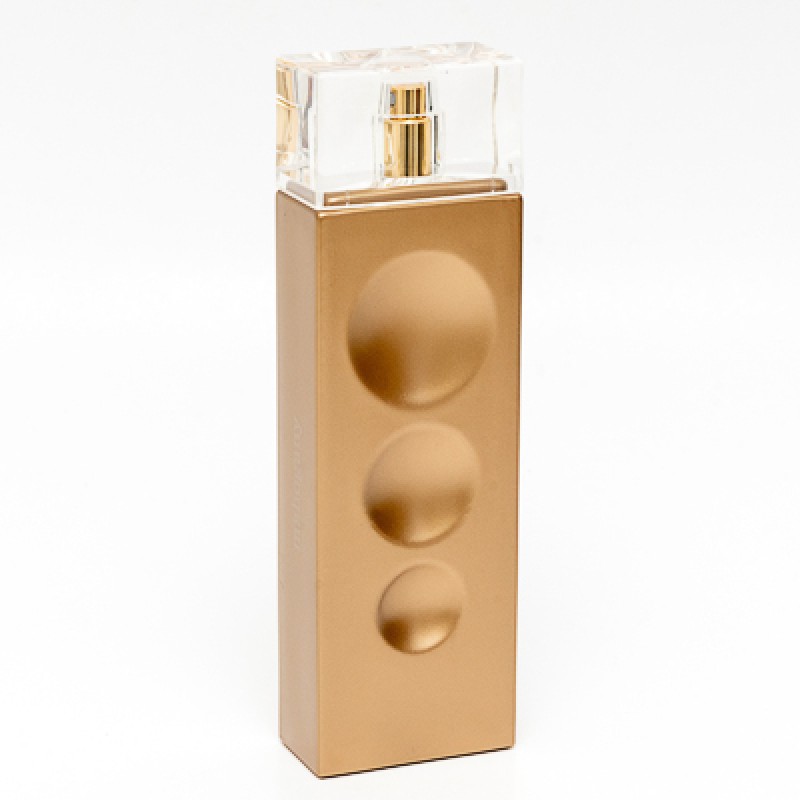 PERFUME MAKE ME FEVER GOLD 100ML