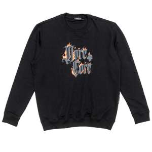 MOLETOM MCD CARECA LEVE ON FIR