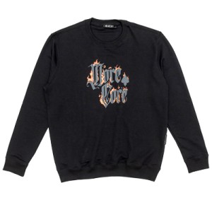 MOLETOM MCD CARECA LEVE ON FIR