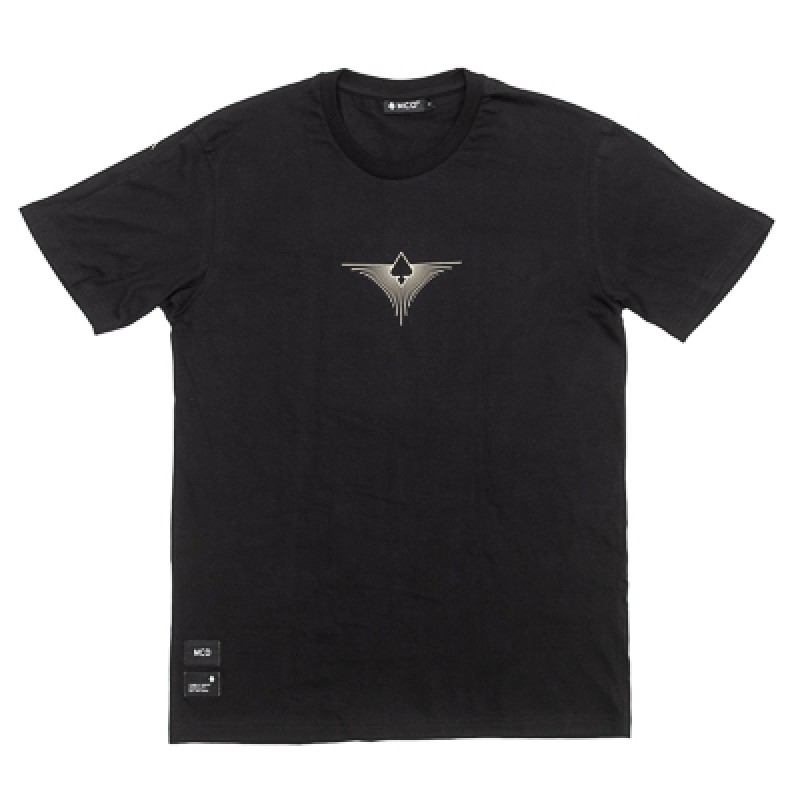 CAMISETA ESPECIAL MCD