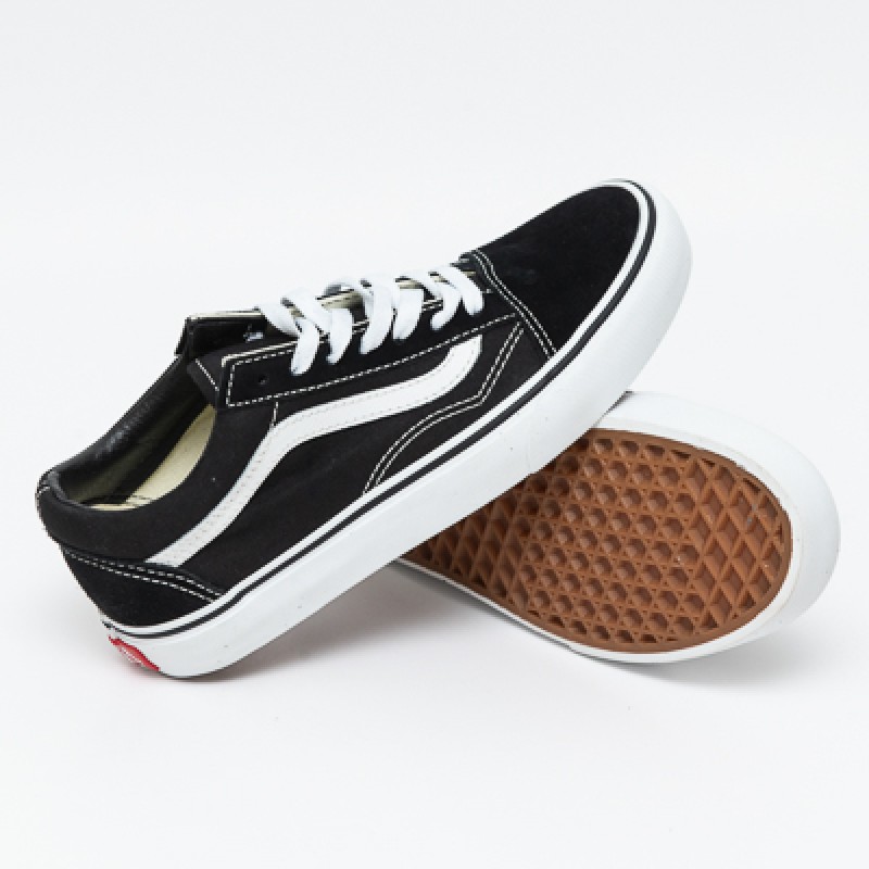 TÊNIS VANS OLD SKOOL