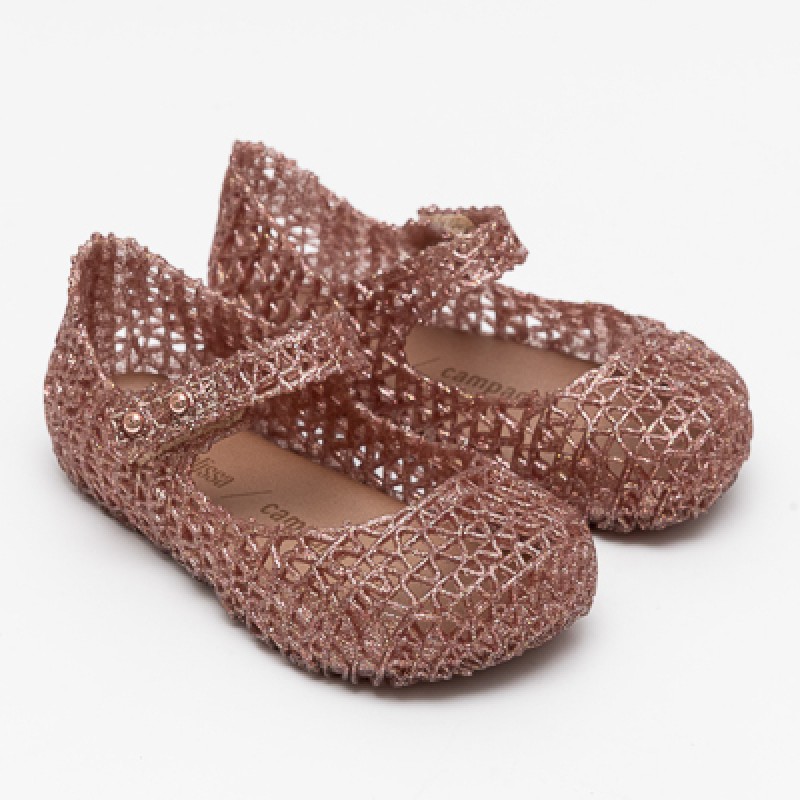 MINI MELISSA CAMPANA