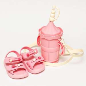 MINI MELISSA CARROSSEL BABY