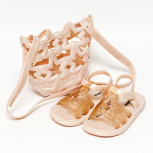 MINI MELISSA LUMINOUS