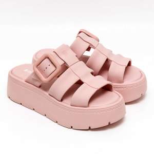 MELISSA PUMP PLATFORM