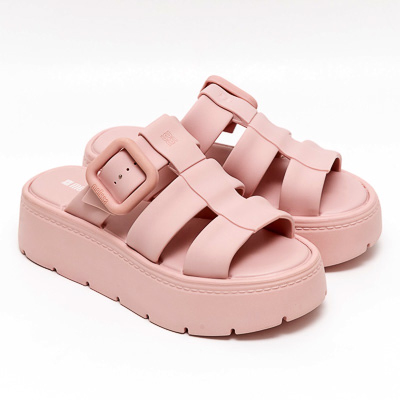 MELISSA PUMP PLATFORM