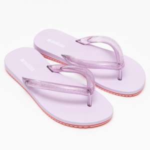 FLIP FLOP AIRFLOW