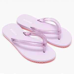 FLIP FLOP AIRFLOW
