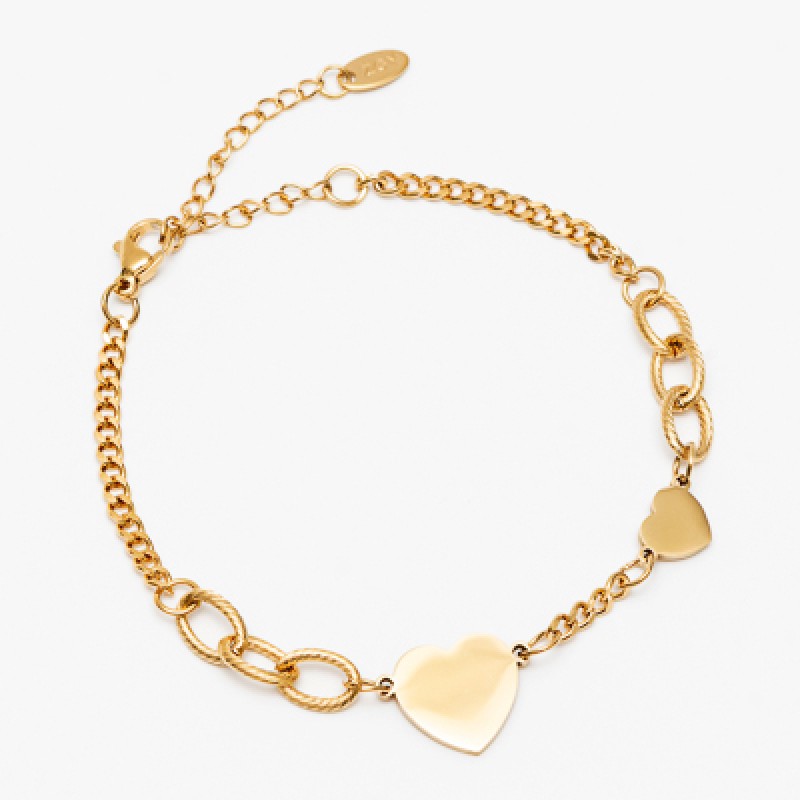 PULSEIRA DE AÇO