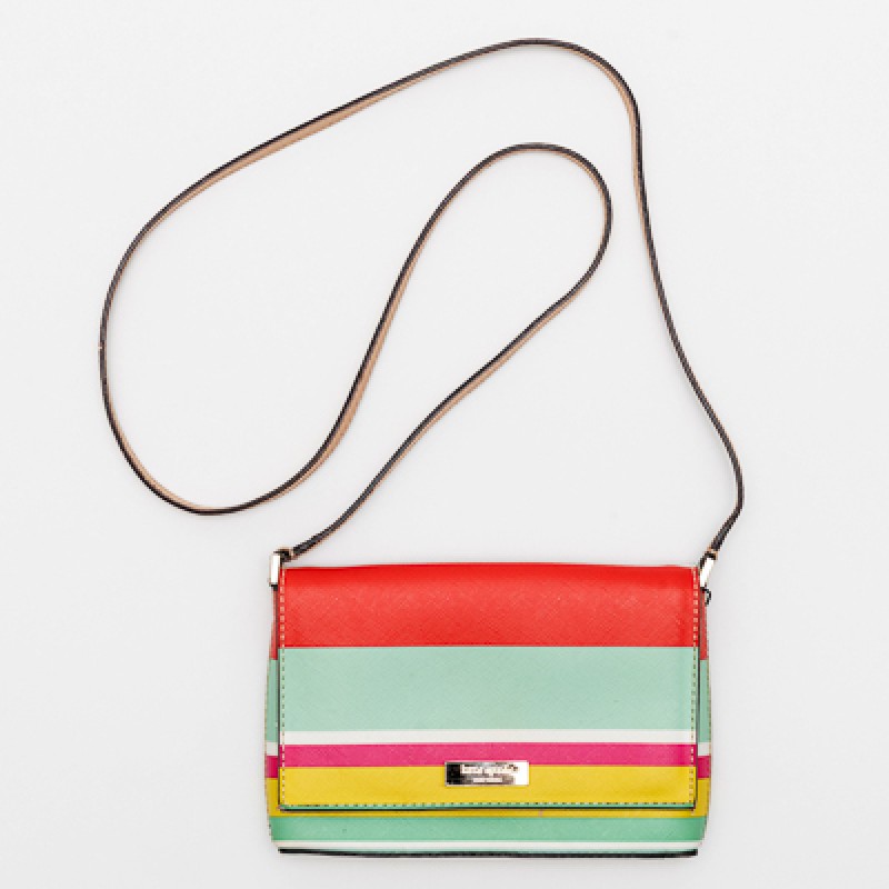 BOLSA COLORIDA KATE SPADE
