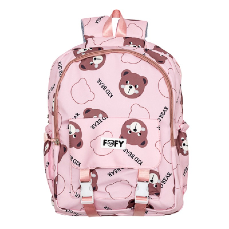 MOCHILA FOFY