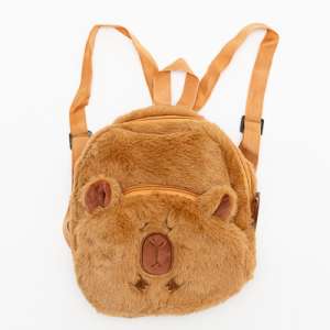 MOCHILA CAPIVARA