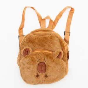 MOCHILA CAPIVARA