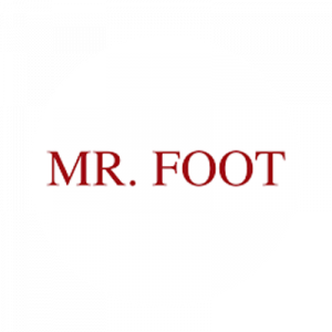 Mr. Foot