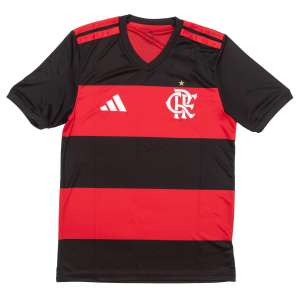FONSHIRT FLAMENGO