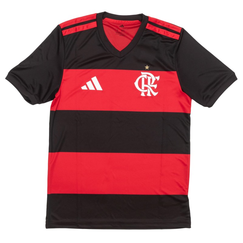 FONSHIRT FLAMENGO