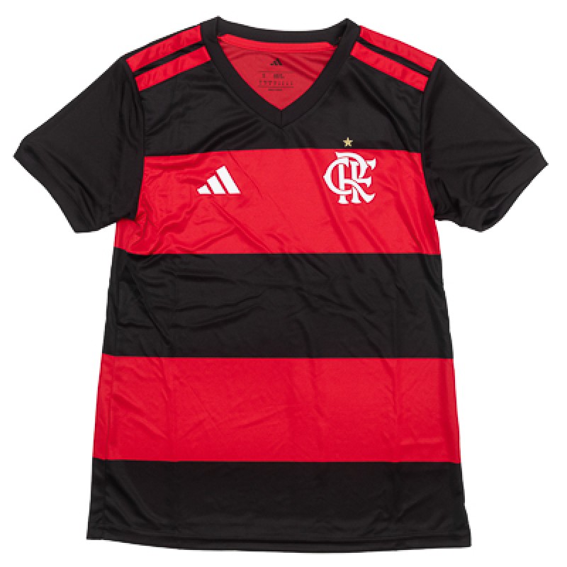 FANSHIRT FEMININA
