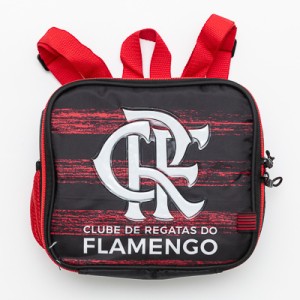 LANCHEIRA FLAMENGO
