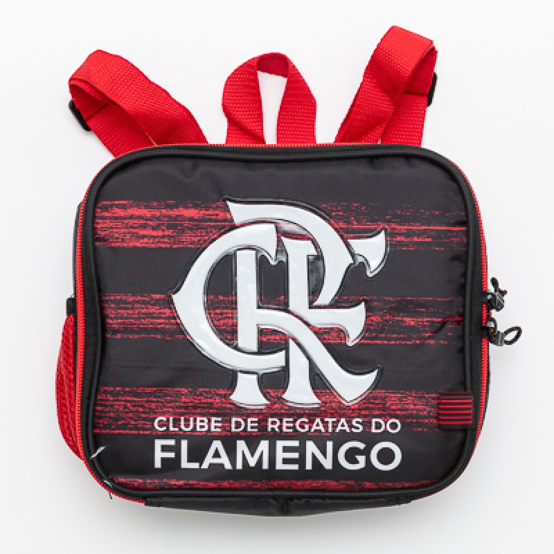 LANCHEIRA FLAMENGO
