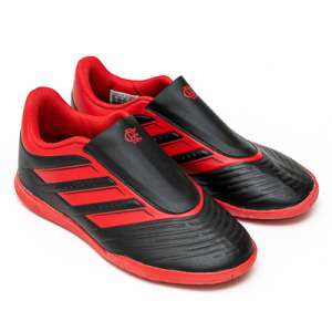 CHUTEIRA ADIDAS INFANTIL  FLAMENGO