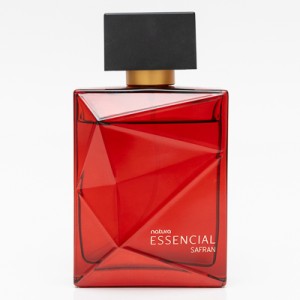 KIT ESSENCIAL SAFRAN PERFUME + HIDRATANTE
