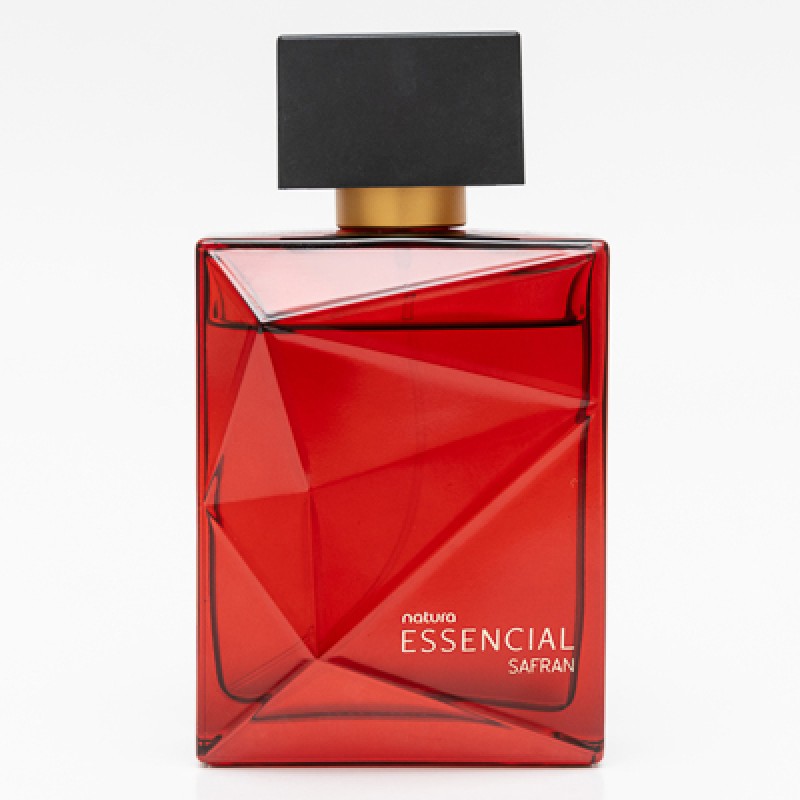 KIT ESSENCIAL SAFRAN PERFUME + HIDRATANTE