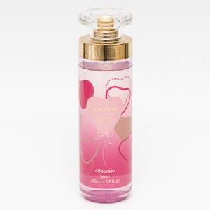 BODY SPLASH DREAM AMOR NO AR