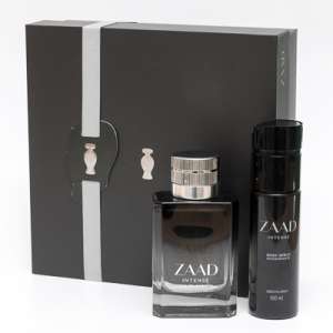 KIT ZAAD INTENSE