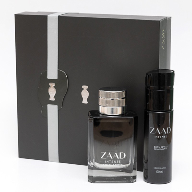 KIT ZAAD INTENSE