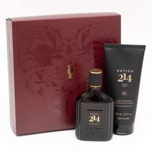 KIT BOTICA 214 DARK MINT
