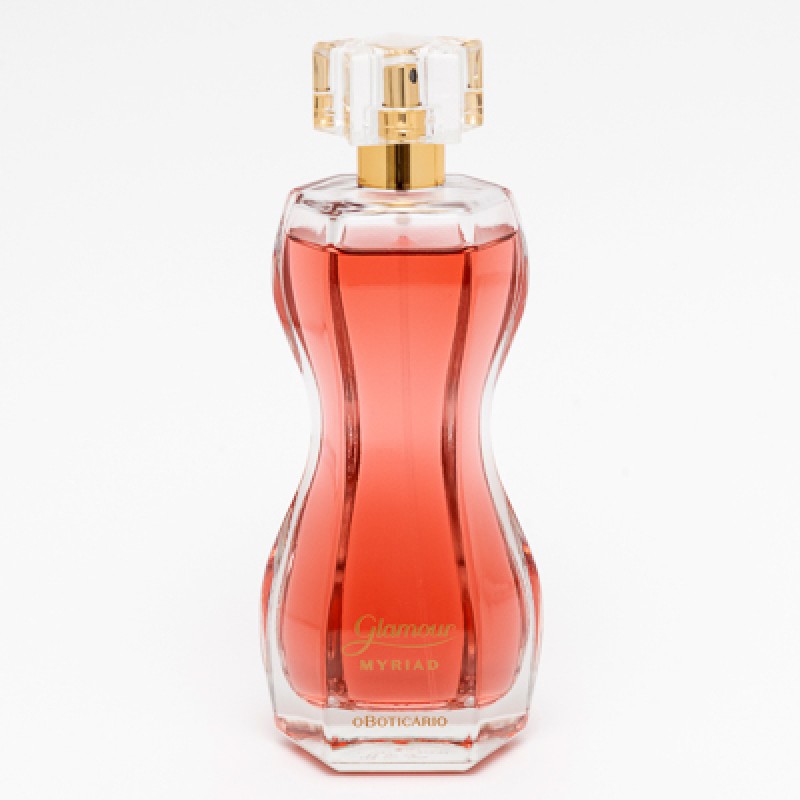 GLAMOUR MYRIAD COLÔNIA 75ML