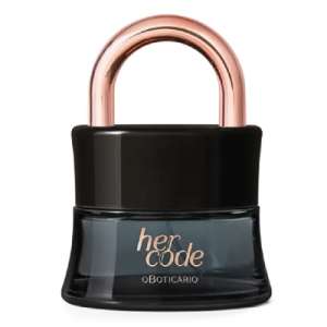 PERFUME HER CODE EAU DE PARFUM