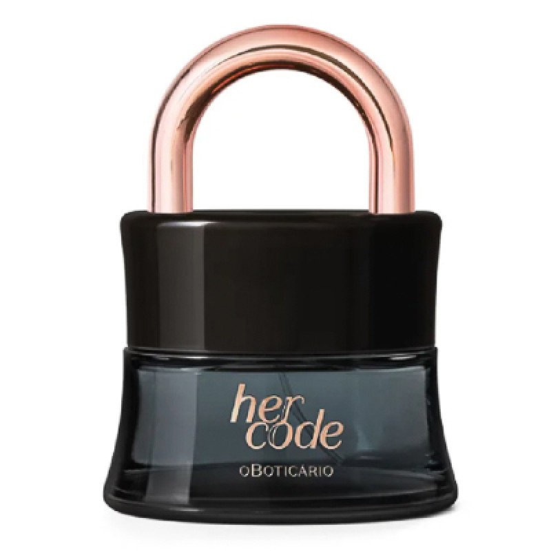 PERFUME HER CODE EAU DE PARFUM