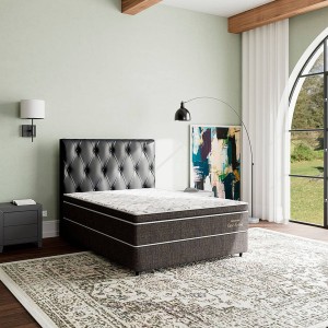 COLCHÃO OURO SPRING CASAL 31X138X188