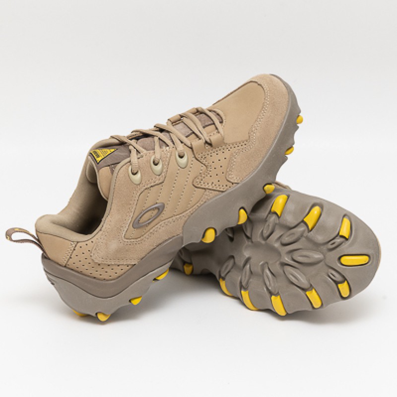 BOTINHA OAKLEY TEETH NOISE