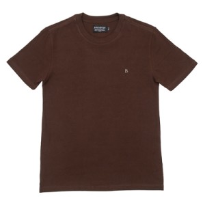 CAMISETA BÁSICA