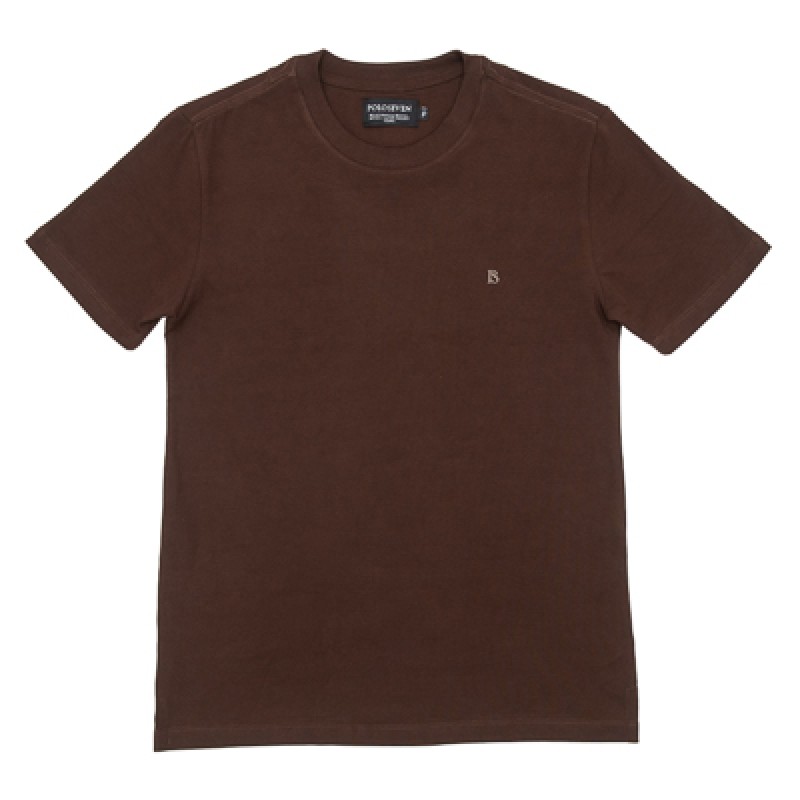 CAMISETA BÁSICA