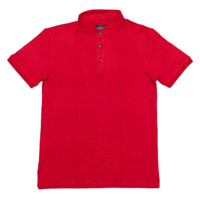 CAMISETA BÁSICA POLO SEVEN