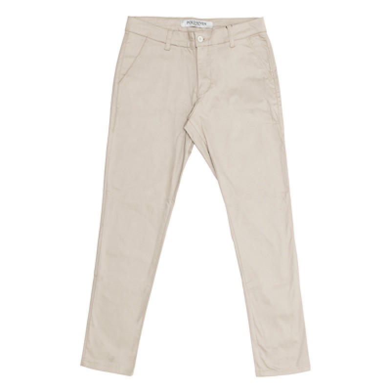 CALÇA SARJA