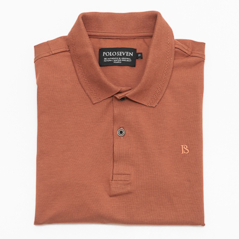 GOLA POLO ALGODÃO