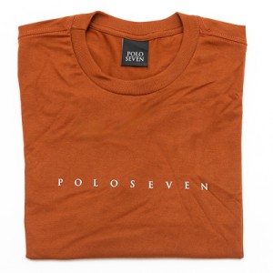 CAMISETA POLO SEVEN