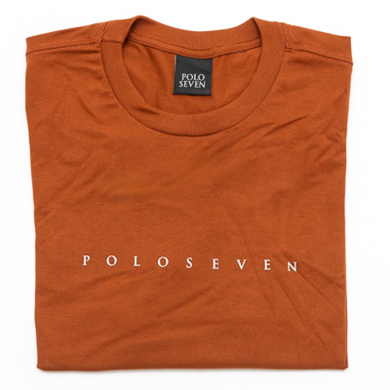 CAMISETA POLO SEVEN