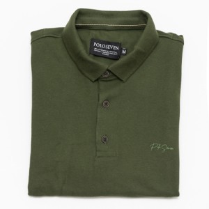 CAMISETA GOLA POLO