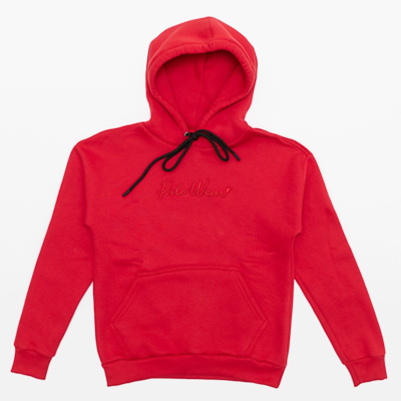 BLUSA MOLETOM FEMININA