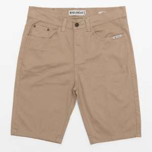 BERMUDA MASCULINA BÁSICA